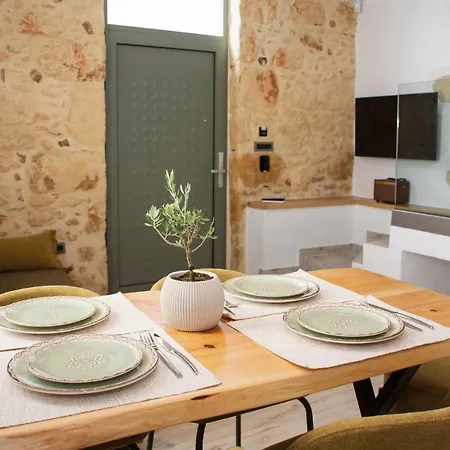 Casa Piedra Villa Nohia