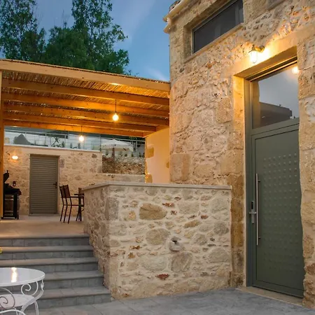 Casa Piedra Villa Nohia