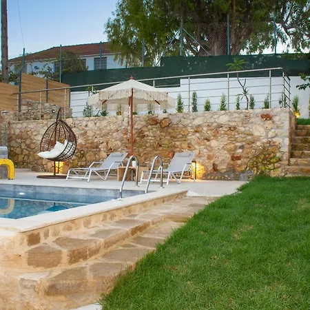 Villa Casa Piedra