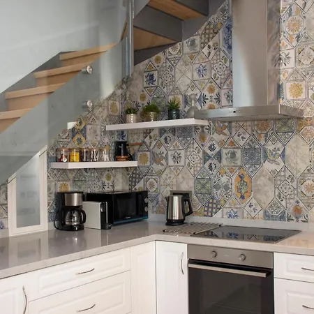 Villa Casa Piedra