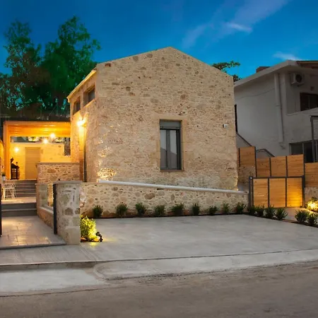 Casa Piedra