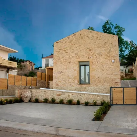 Casa Piedra Villa Nohia