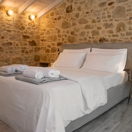 Casa Piedra Nohia