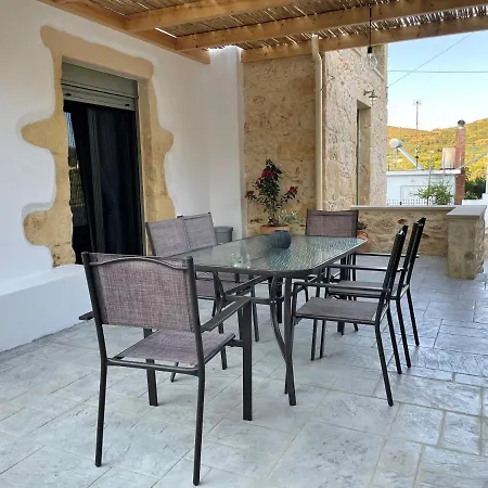 Casa Piedra Nohia