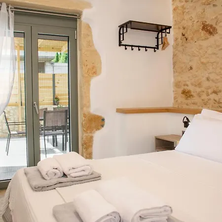 Casa Piedra Villa Nohia