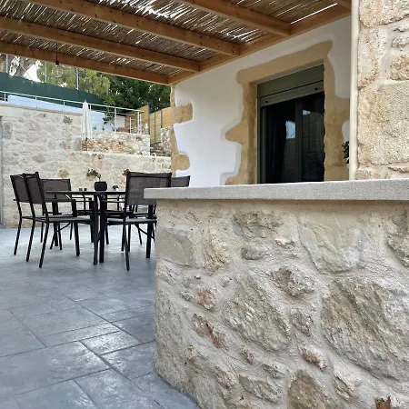 Casa Piedra Villa *