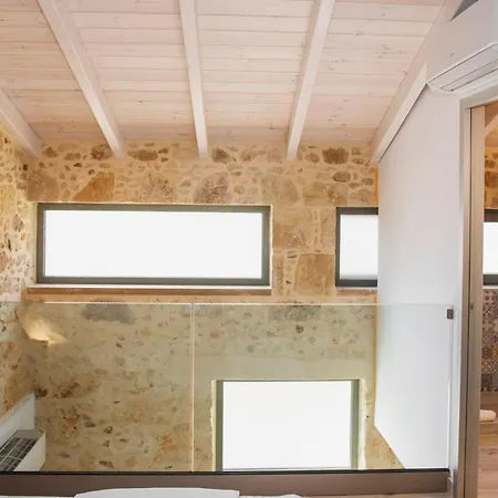 Casa Piedra *