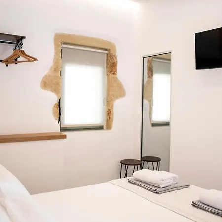 Casa Piedra Villa *