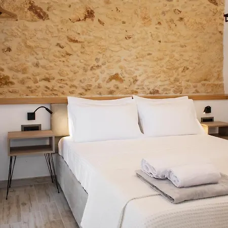 Casa Piedra *