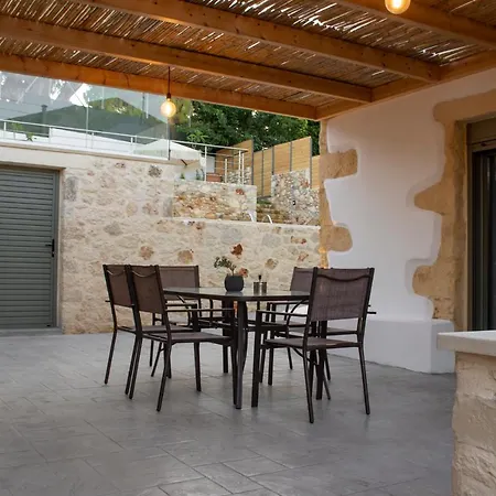 Villa Casa Piedra *